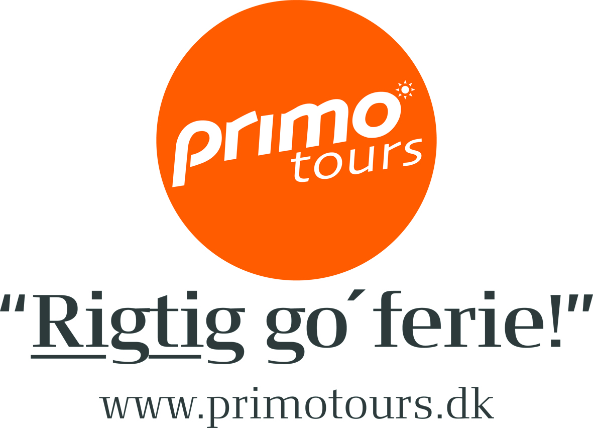 Primo Tours A/S