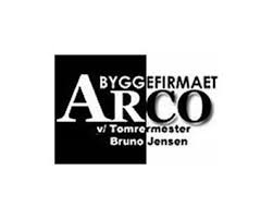 Byggefirmaet Arco v/ Bruno Jensen