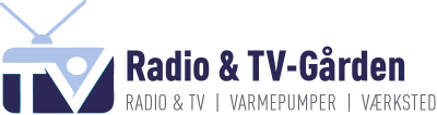 Radio & TV Gården