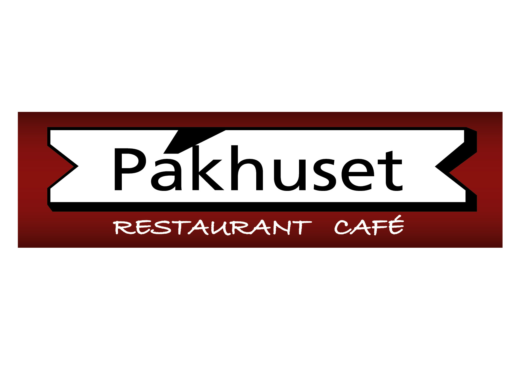 Restaurant Pakhuset A/S