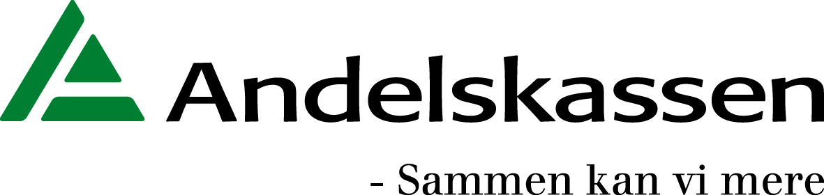 Andelskassen