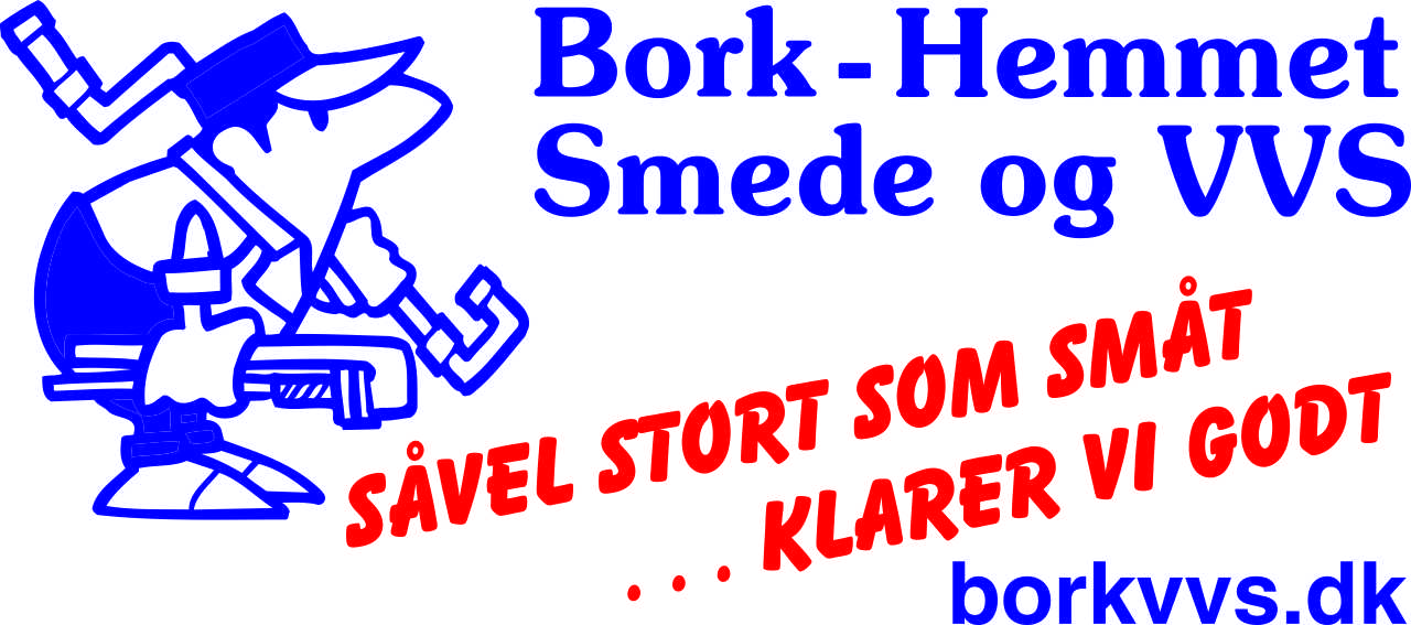 Bork-Hemmet Smede- og VVS