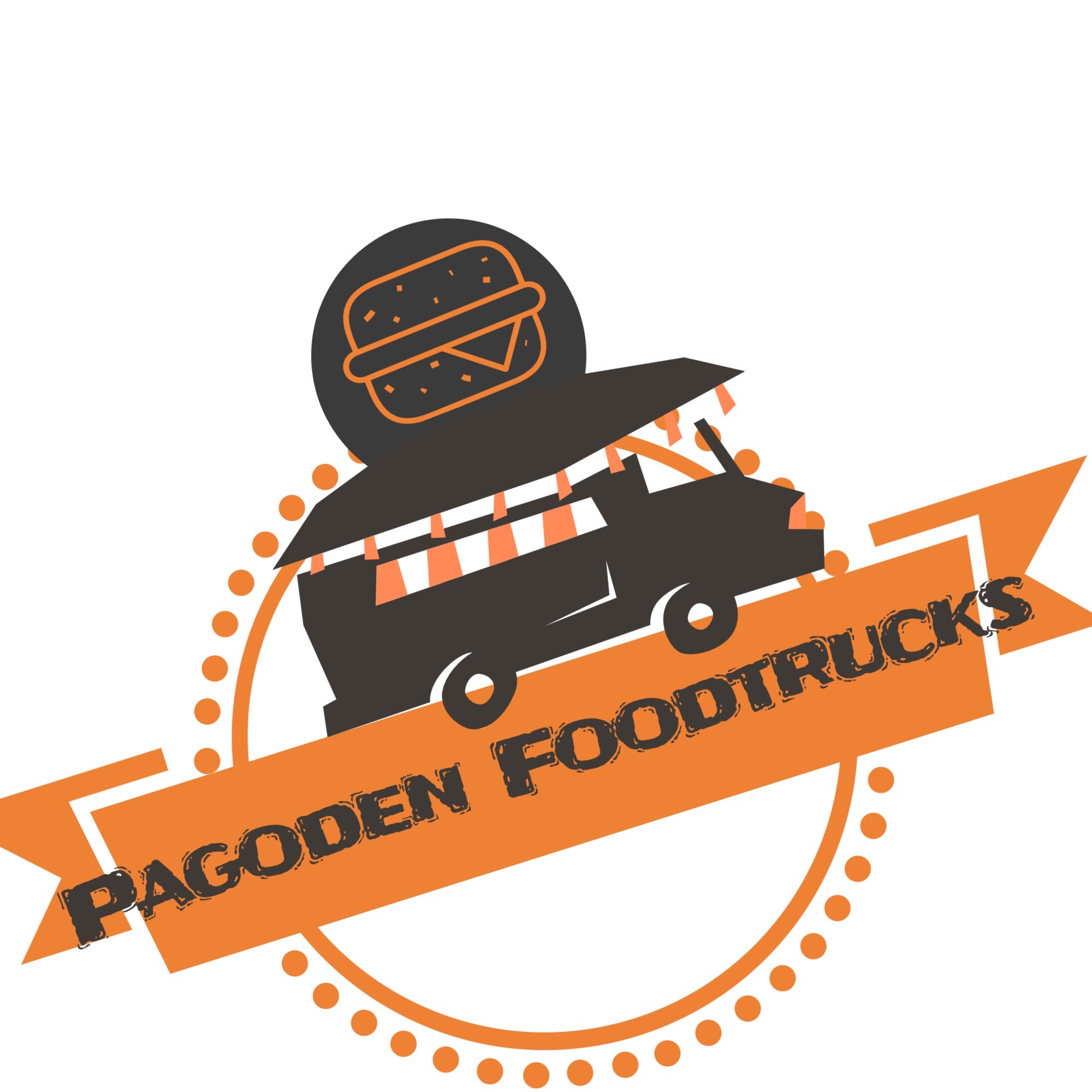 Pagoden Foodtruck