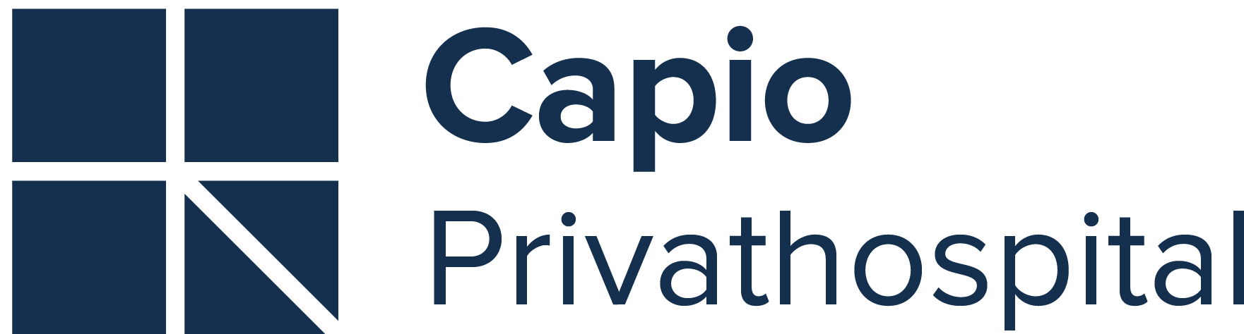 Capio Privathospital