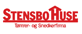 Stensbo Huse
