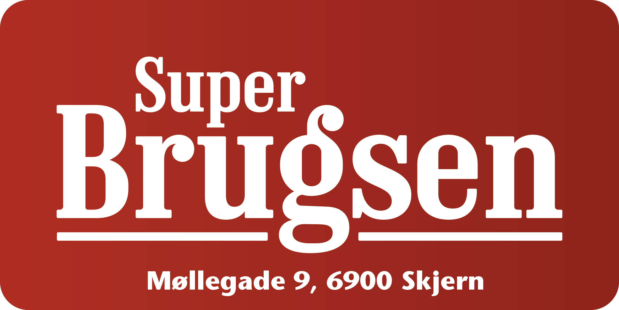 SuperBrugsen, Skjern