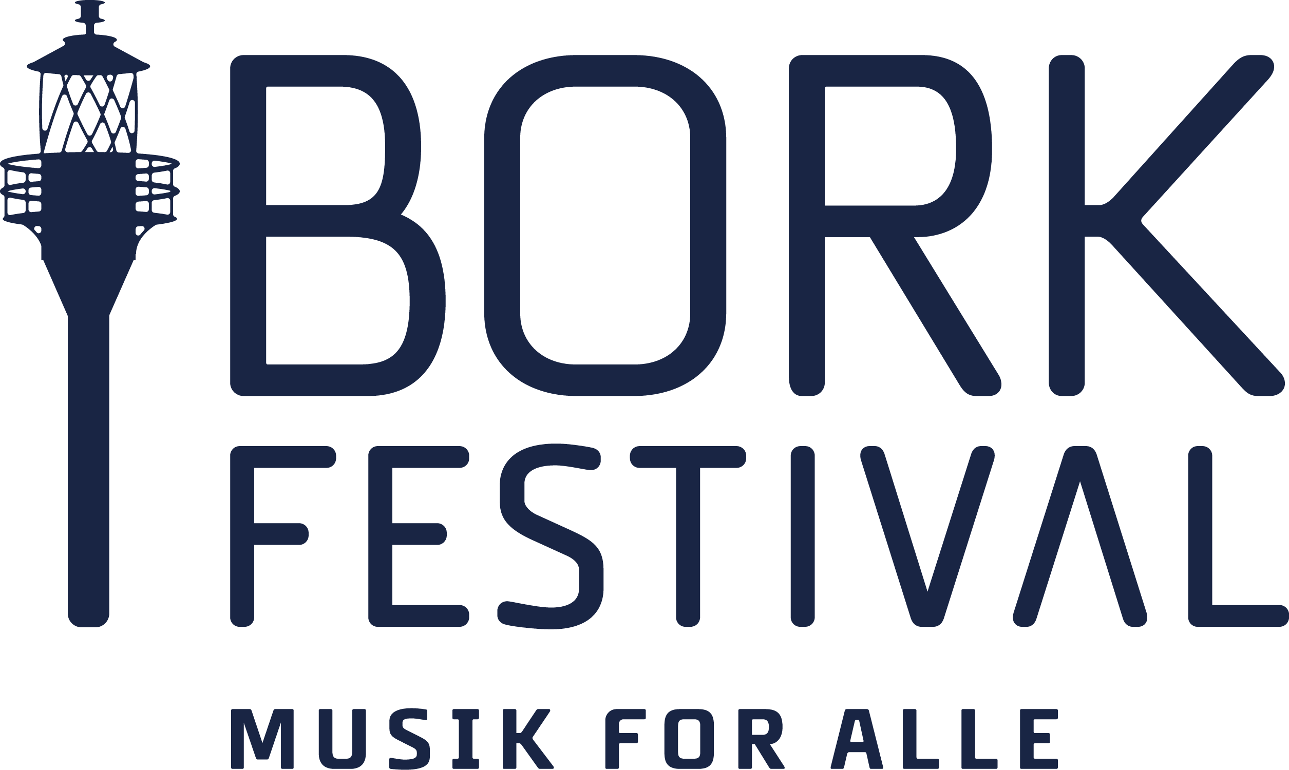 Bork Festival