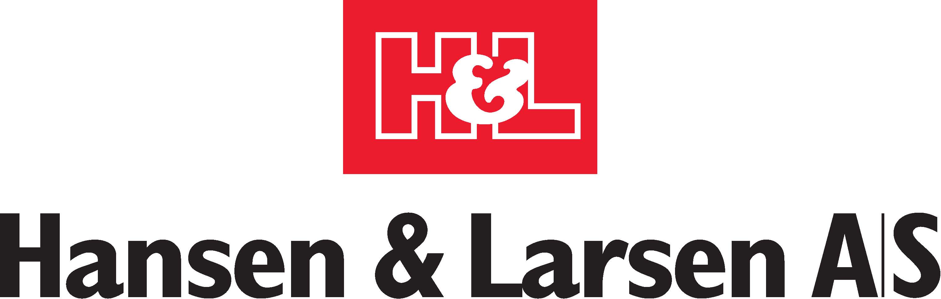 Hansen & Larsen