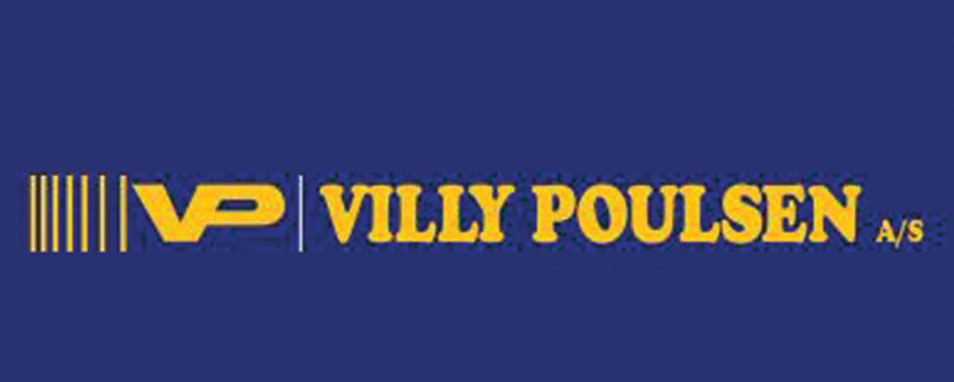 Entr. Villy Poulsen A/S