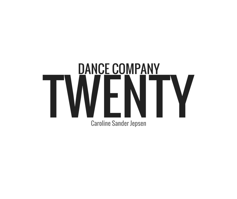 Dance Company Twenty