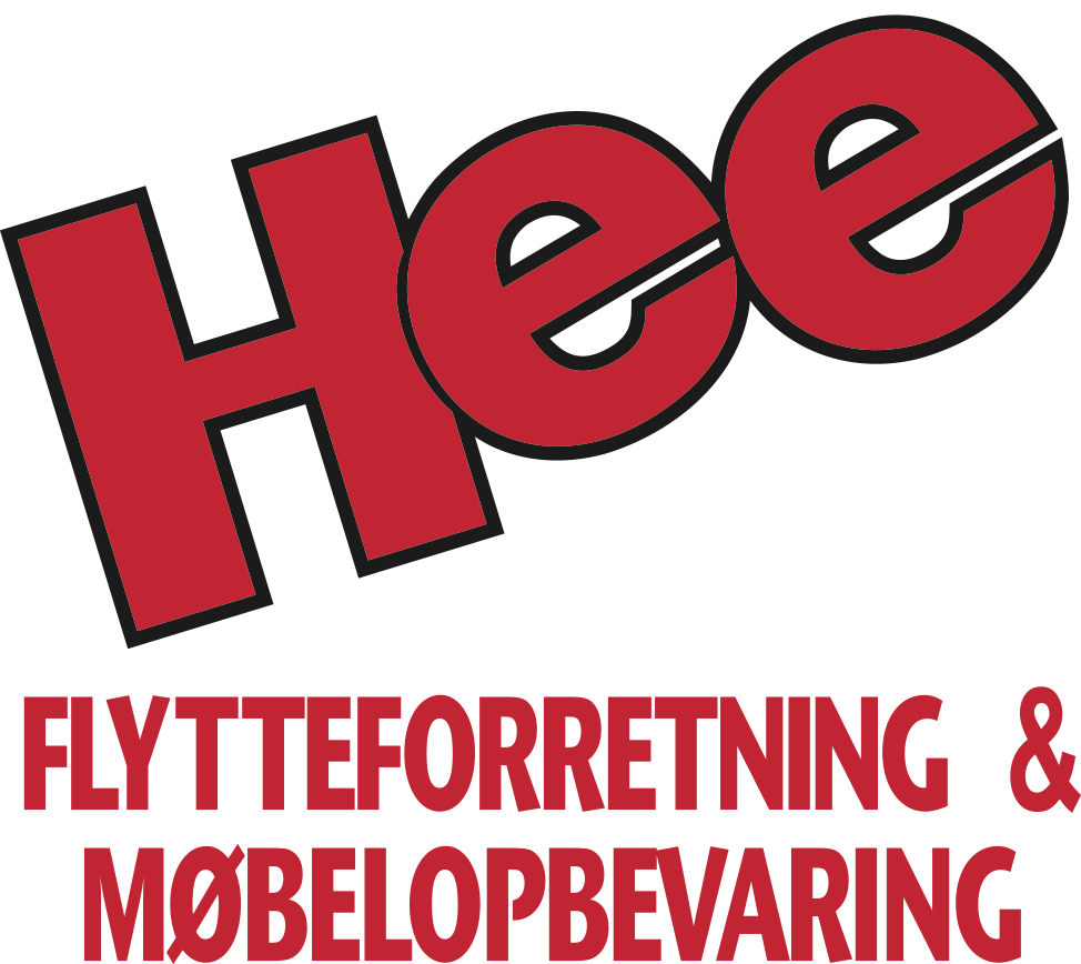 Hee Flytteforretning