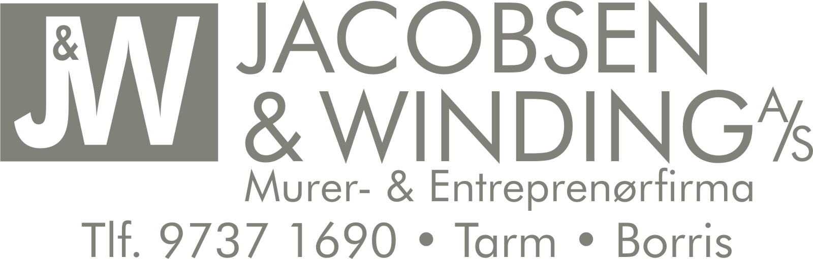Jacobsen & Winding A/S