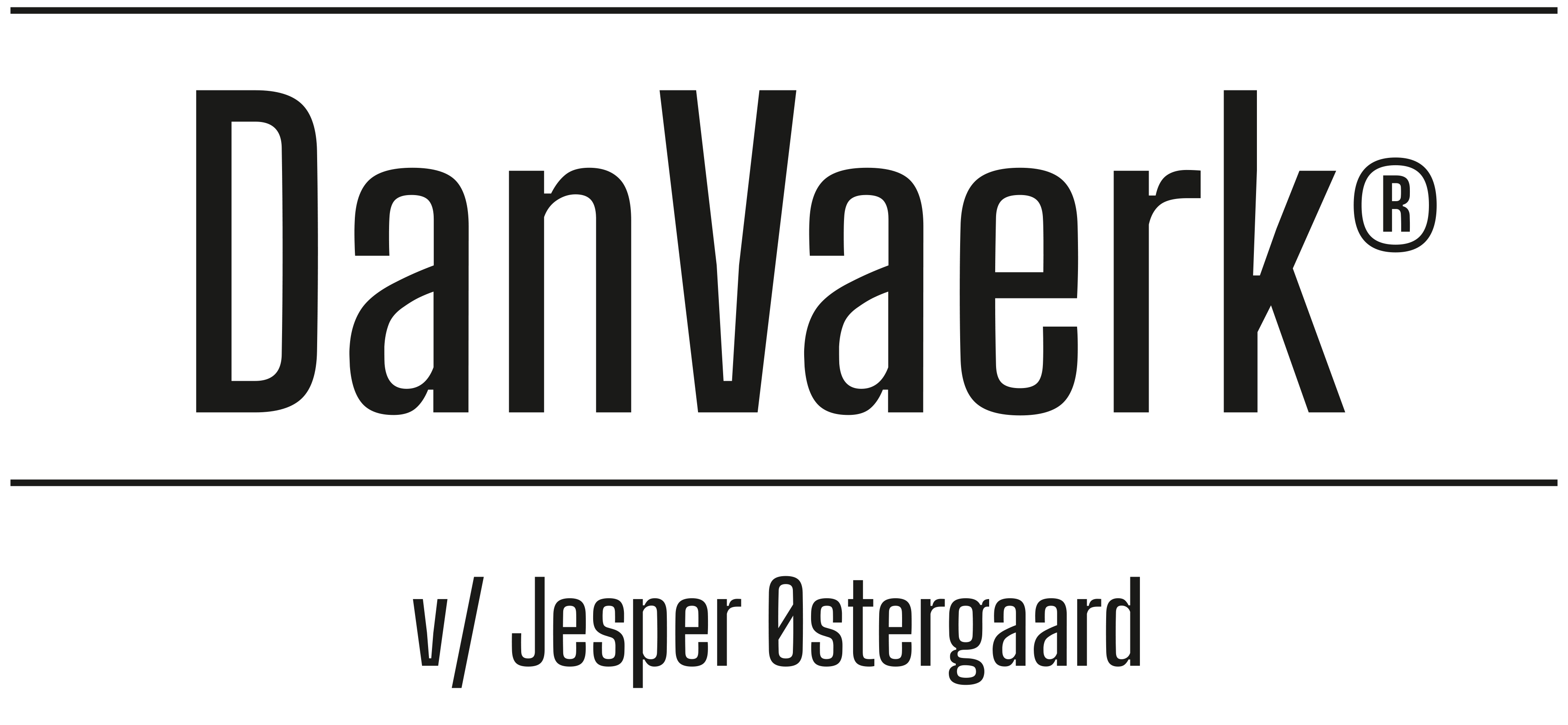 DanVaerk