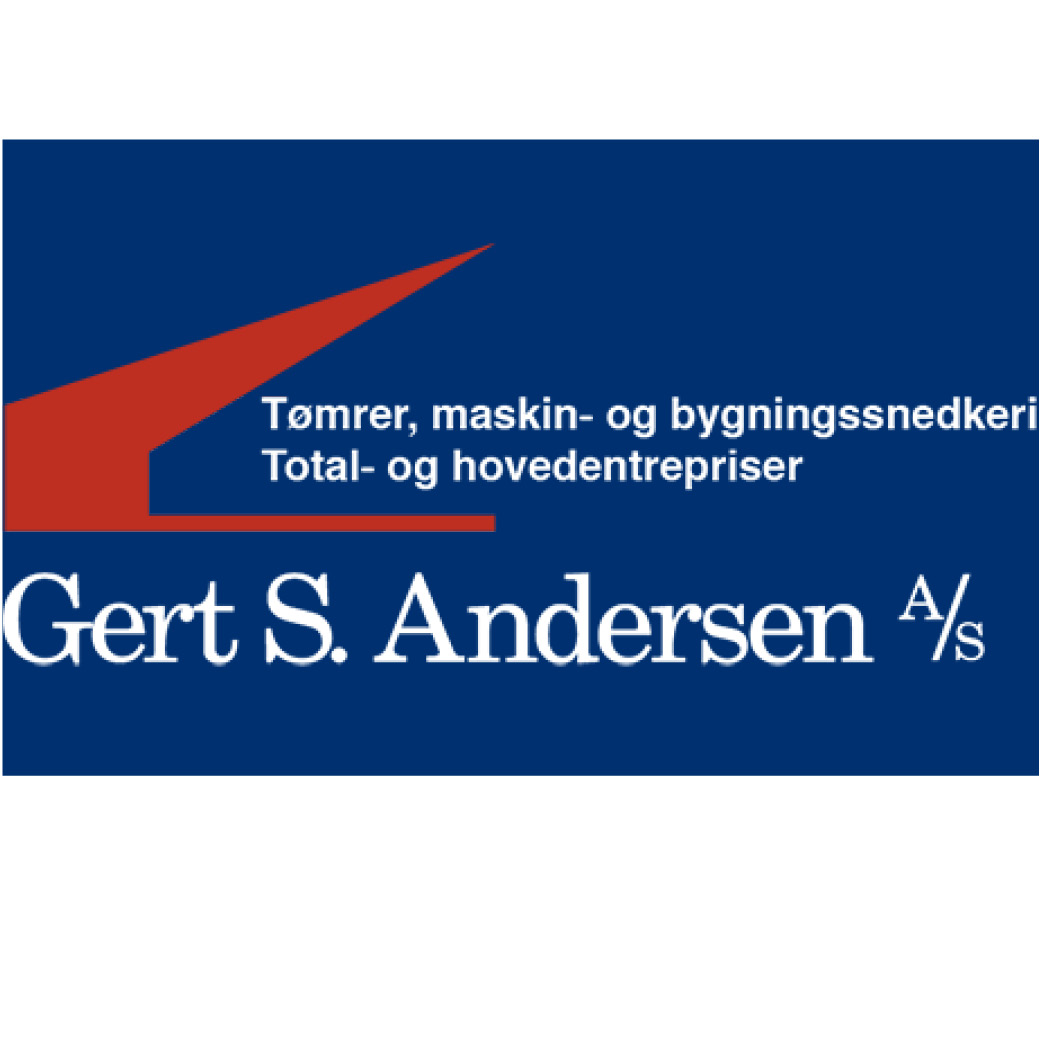 Gert S. Andersen A/S