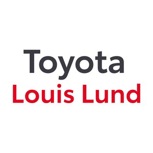 Toyota Louis Lund