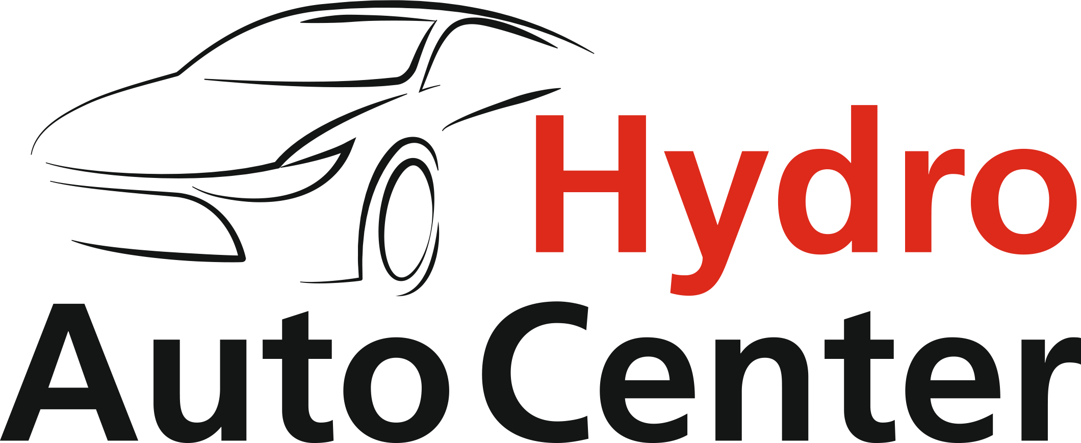 Hydro Autocenter ApS